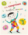 Les comptines de Bonhomme de couleurs -