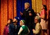 Le Roi se Meurt - 