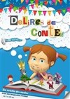 Délires de contes - 