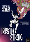 Loretta Strong - 
