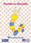 Vanille la Chenille - 