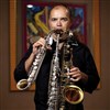 Fred Couderc Kirkophonie 4tet - 