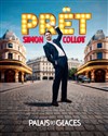 Simon Collot dans Prêt - 