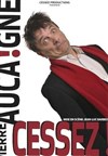 Pierre Aucaigne dans Cessez ! - 