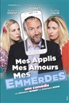 Mes applis, mes amours, mes emmerdes -
