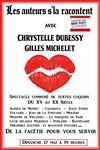 Les auteurs s'la racontent - 