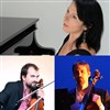 Trio de concert instrumental - 