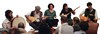 Ensemble Asik d'Israel - 