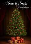 Sous le sapin - 