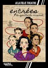 Encrées -