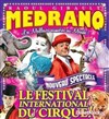 Le Grand Cirque Medrano | - Roanne - 