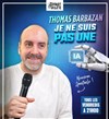 Thomas Barbazan dans Je ne suis pas une I.A - 