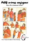 Petits crimes conjugaux - 