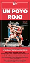 Poyo rojo - 