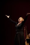 Lucilla Galeazzi | Festa Italiana ! - 