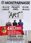 Art avec François Morel - 