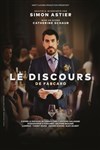 Le discours -