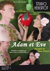 Adam et Ève - 