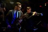 Fabien Mary Quartet - 