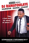 DJ Ramatoulaye -