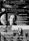 Les secrets de l'univers - 
