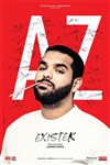 Az dans Exister - 