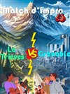 Match d'Impro : Le Trièves VS Grenoble -