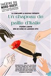 Un chapeau de paille d'Italie - 