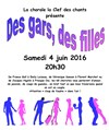 Des Gars, des Filles - 