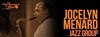 Jocelyn Menard jazz group - 