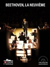 Beethoven, la Neuvième par l'Orchestre Lamoureux - 