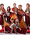 Les cordes et voix magiques d'Ukraine - 