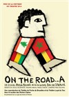 Roda Fawaz dans On the Road... A - 