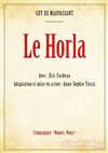 Le horla - 