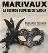 La seconde surprise de l'amour - 