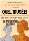 Quel musée ! - 