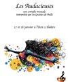 Les Audacieuses - 