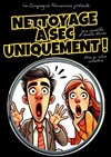 Nettoyage à sec uniquement ! - 