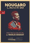 Nougaro coeurs et âmes - 