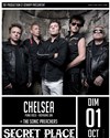 Chelsea + The Sonic Preachers - 
