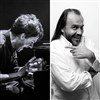 Baptiste Trotignon / Minino Garay - 
