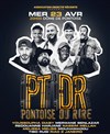 Pontoise du Rire #10 - 
