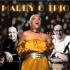 Maddy O Trio - 