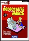 Mon colocataire est une garce - 
