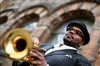 Jérémy Pelt Quintet featuring Jd Allen / Danny Grissett - Gérald Cleaver - 