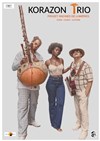 Korazon trio - 