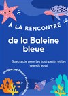 A la recherche de la baleine bleue - 
