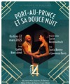 Port-au-Prince et sa douce nuit - 