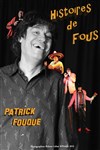 Histoires de fous - 