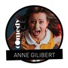 Anne Gilibert dans Contre courant - 